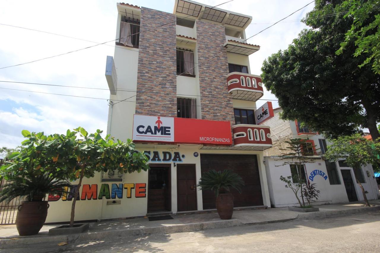 Hotel Posada Diamante Santa Cruz Huatulco Buitenkant foto