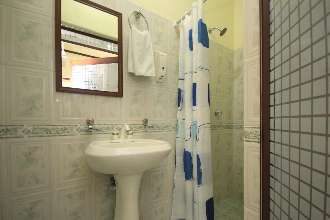 Hotel Posada Diamante Santa Cruz Huatulco Buitenkant foto