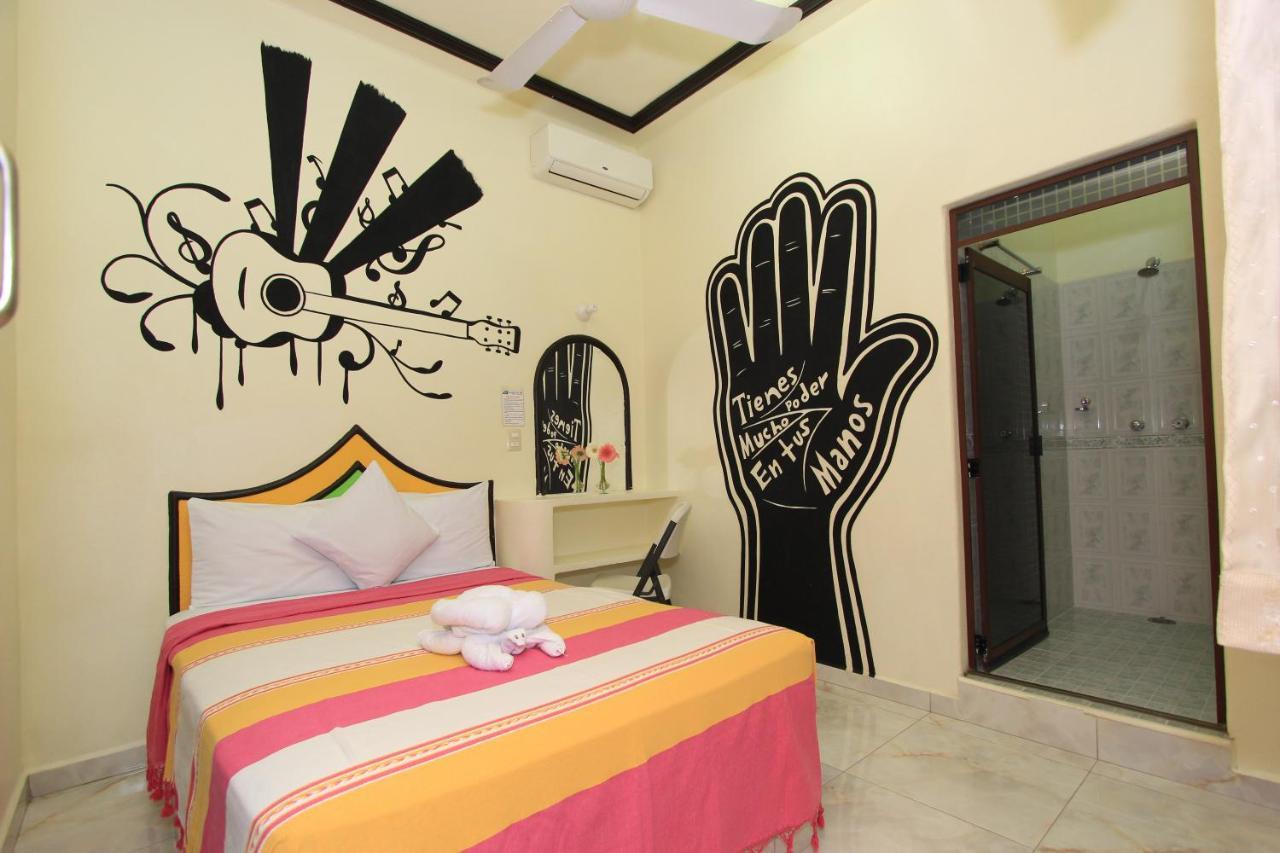 Hotel Posada Diamante Santa Cruz Huatulco Buitenkant foto