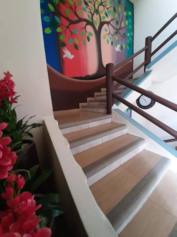 Hotel Posada Diamante Santa Cruz Huatulco Buitenkant foto